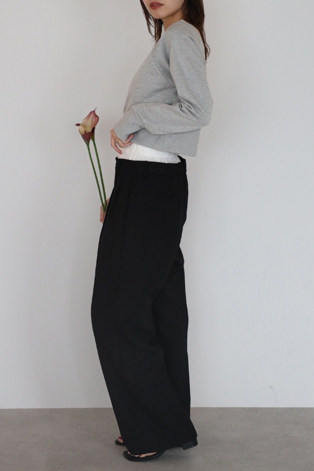 163cm