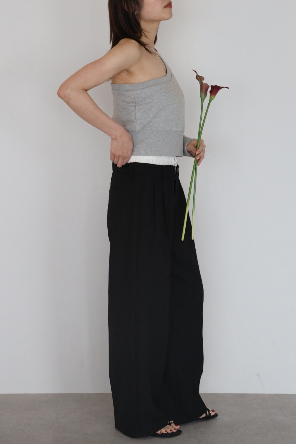 163cm