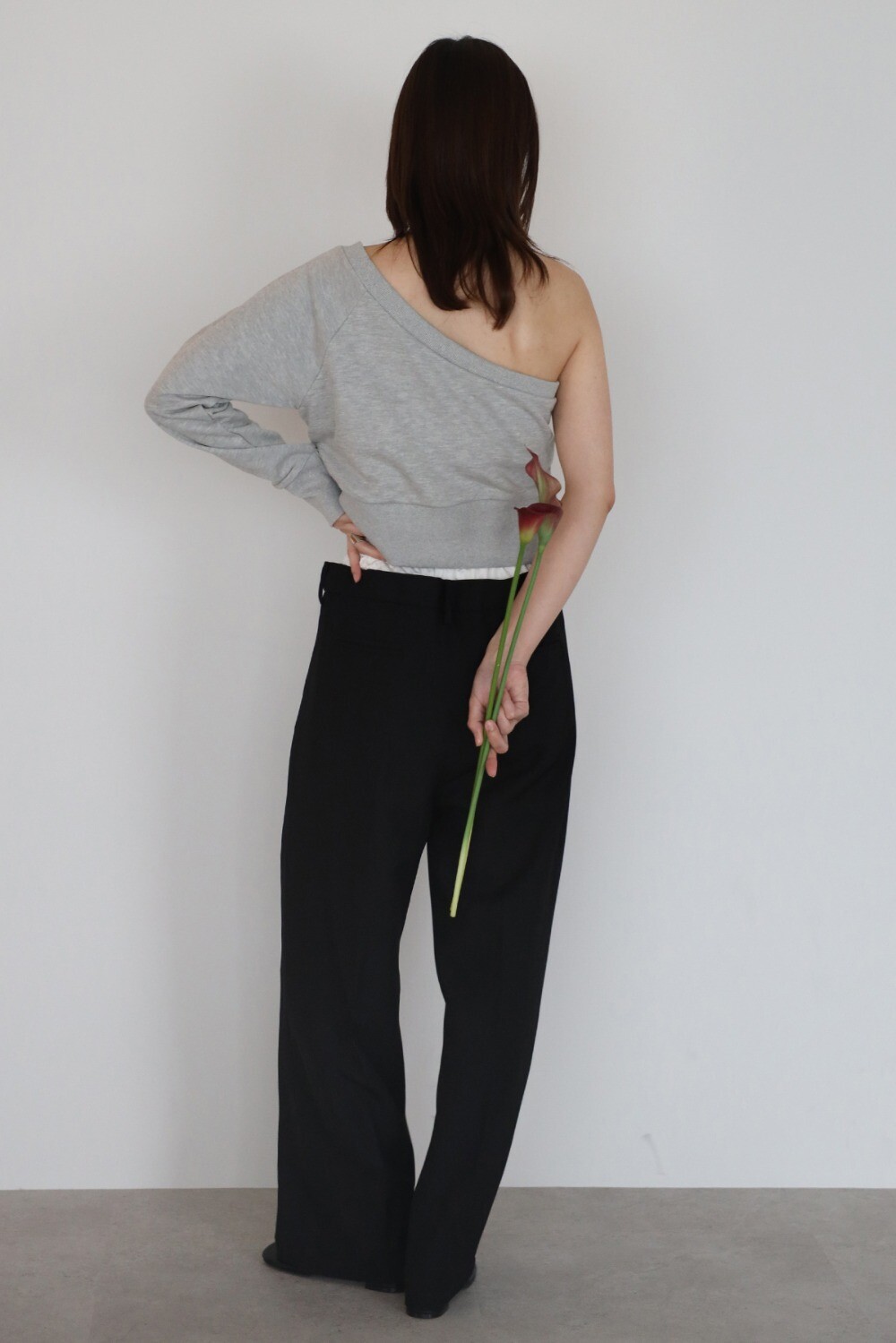 163cm