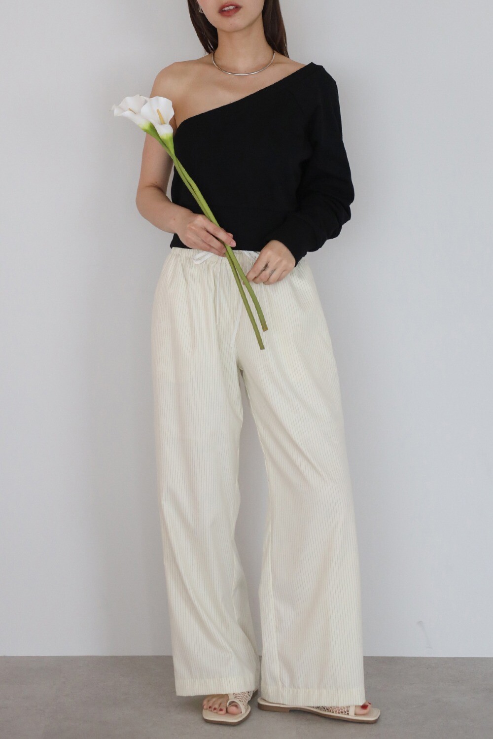 163cm