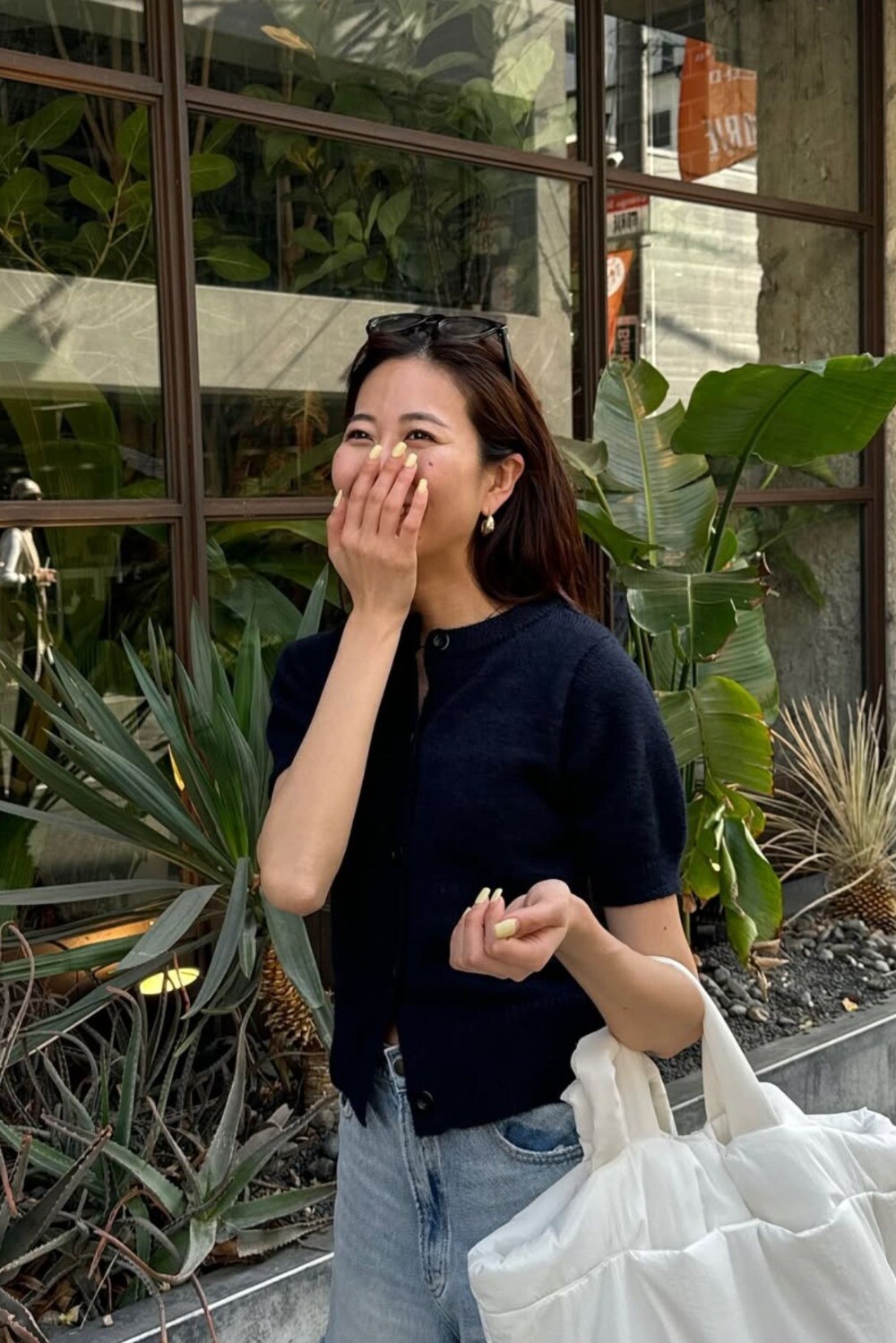 164cm