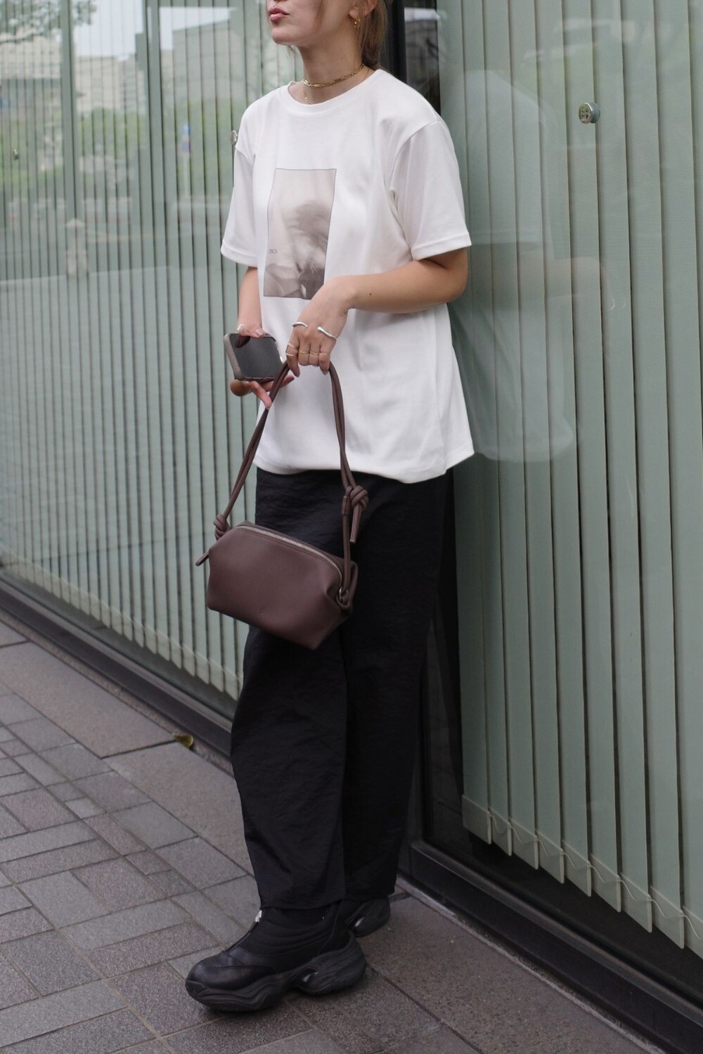 163cm