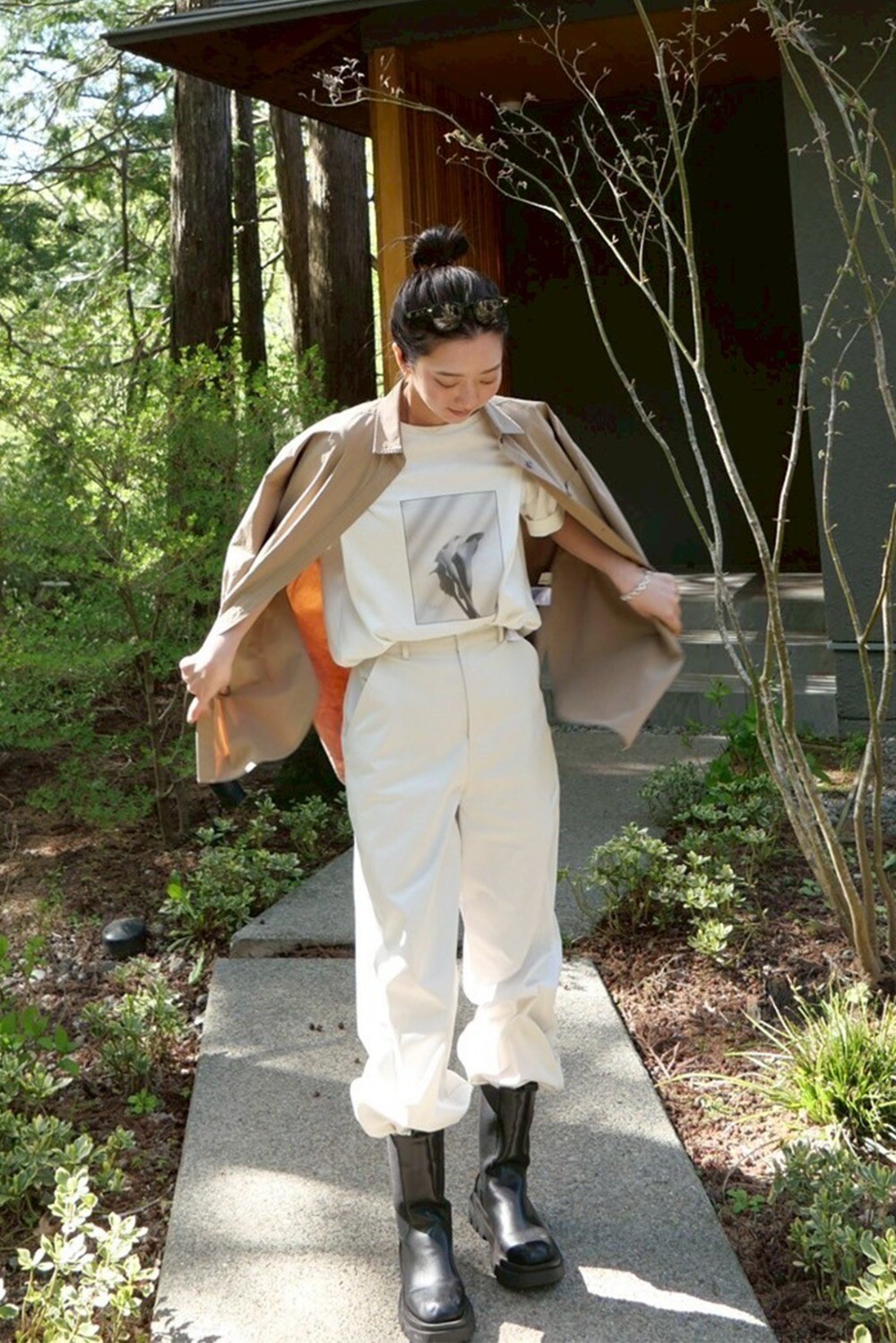 160cm