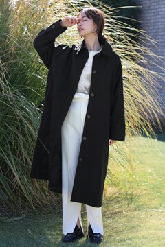 BONJOUR SAGAN公式オンラインストア / soutien collar spring