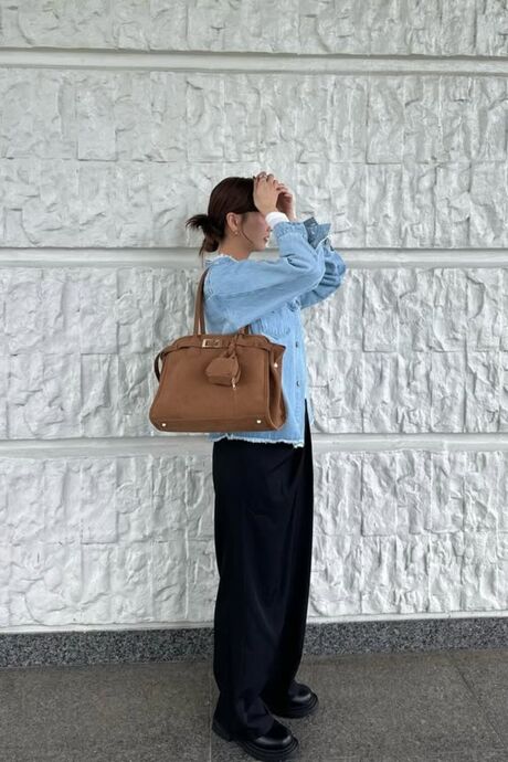 160cm/LIGHT-BLUE