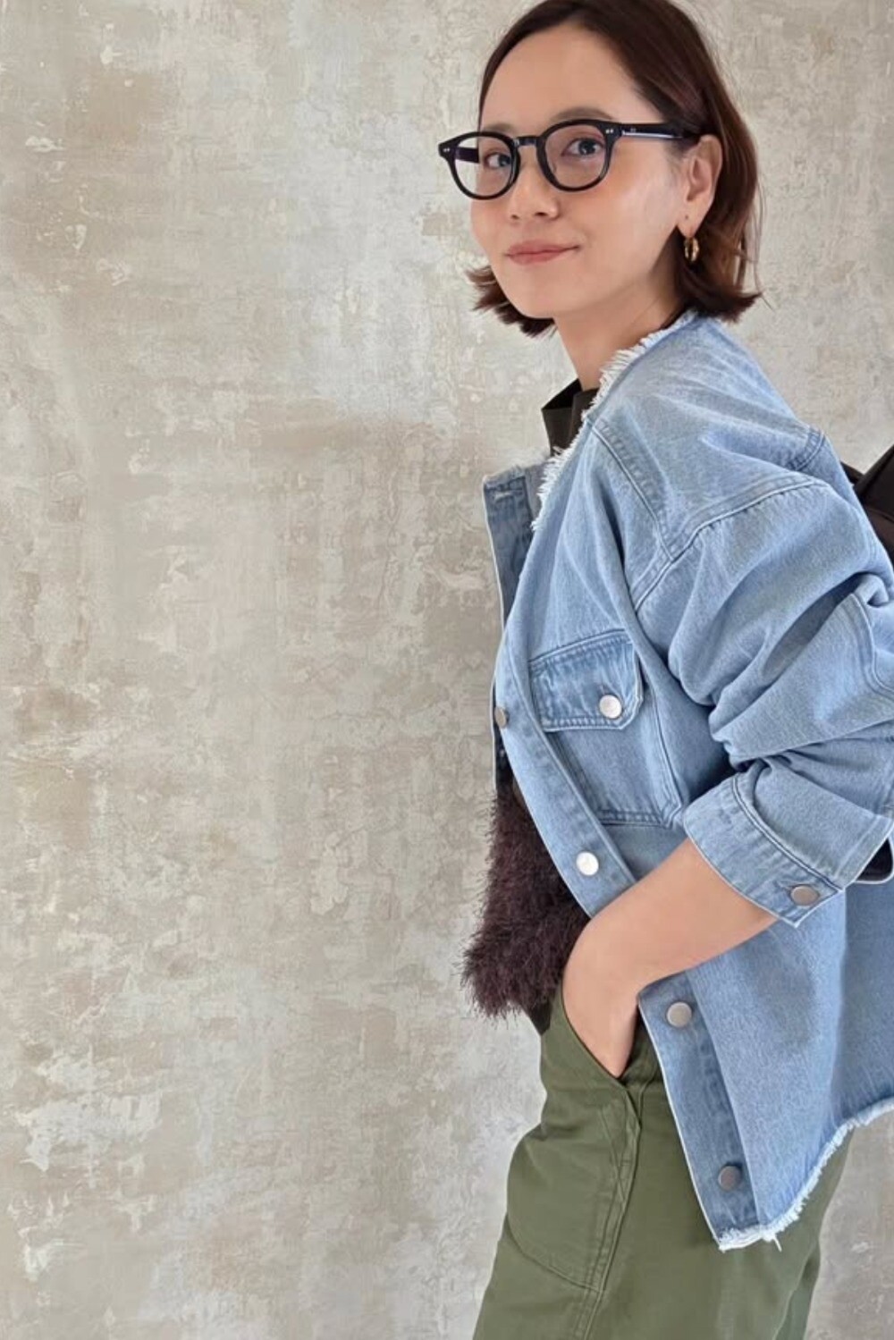 160cm/LIGHT-BLUE
