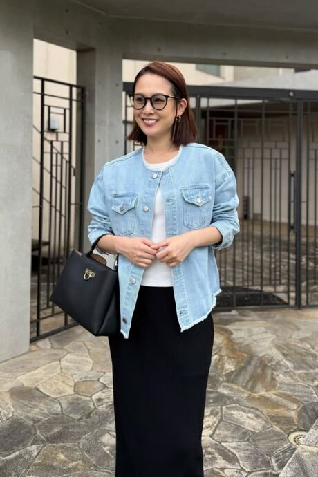 169cm/LIGHT-BLUE