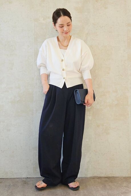 160cm/Off-White