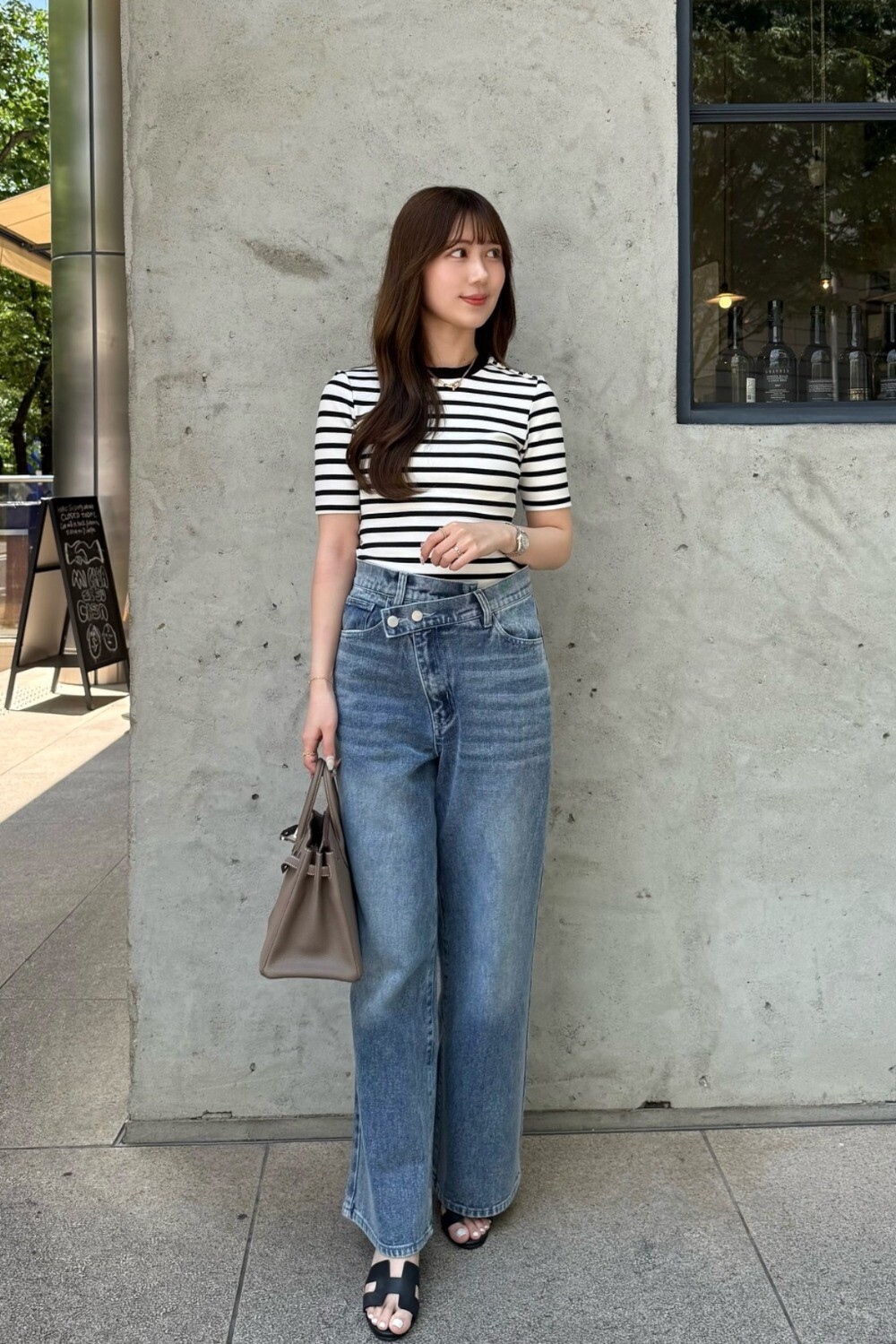 155cm/M