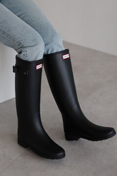 BONJOUR SAGAN公式オンラインストア / 【HUNTER】WOMENS REFINED