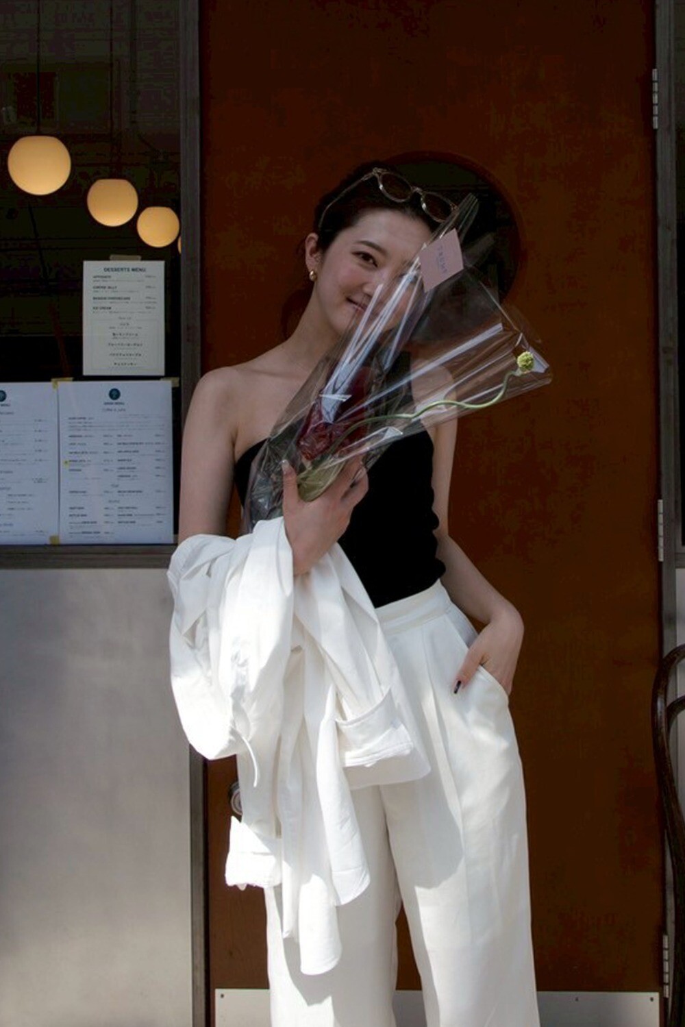 160cm