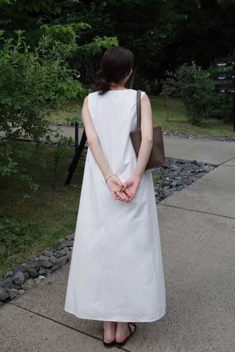 160cm Sサイズ着用