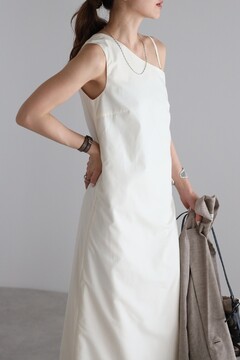 BONJOUR SAGAN公式オンラインストア / ワンショルダーロング