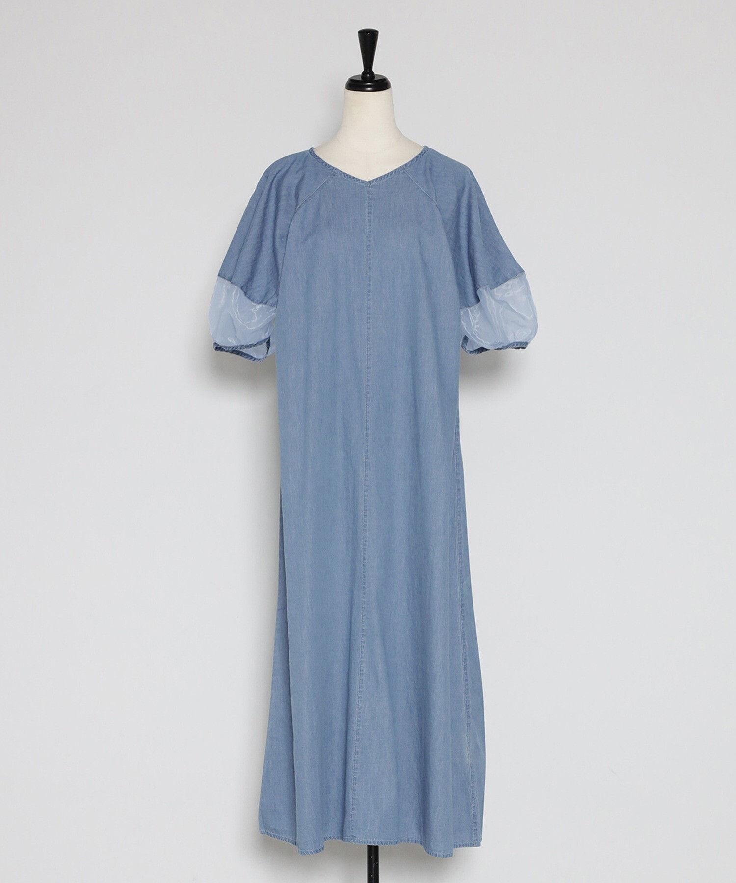 Light-Blue