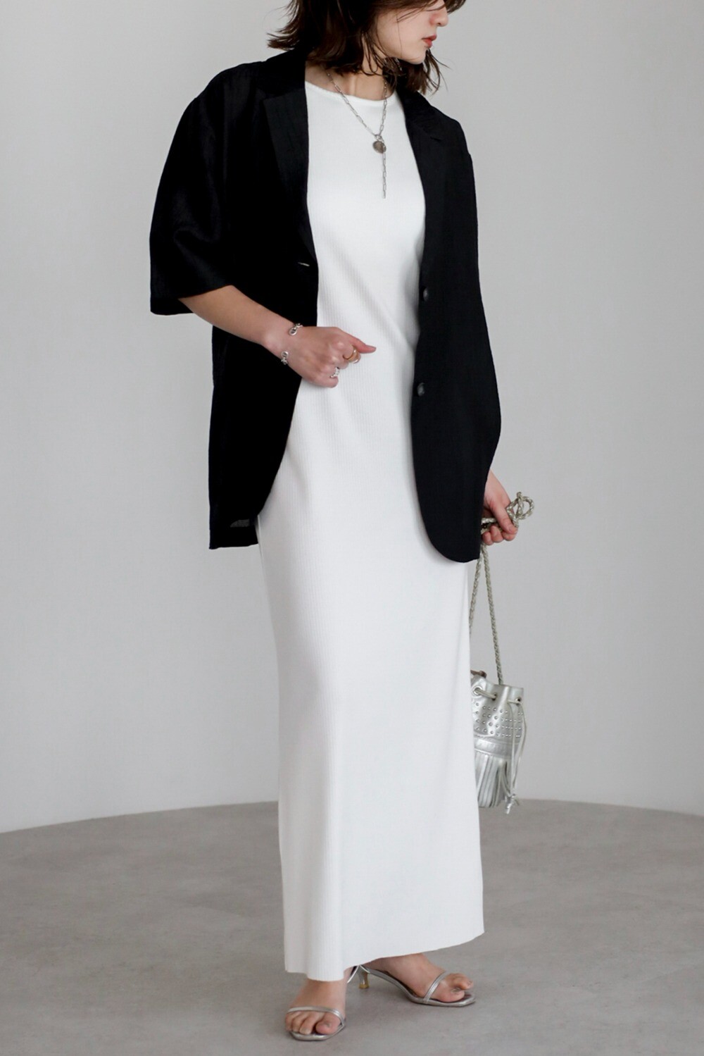 158cm
