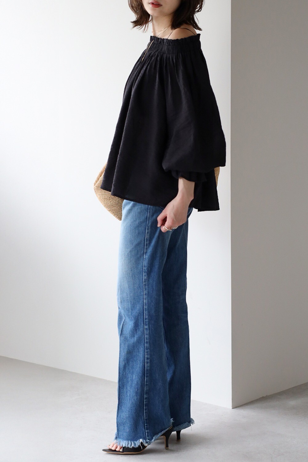 158cm