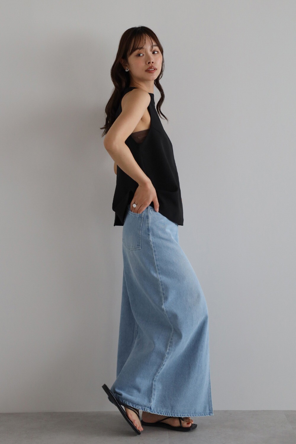 165cm