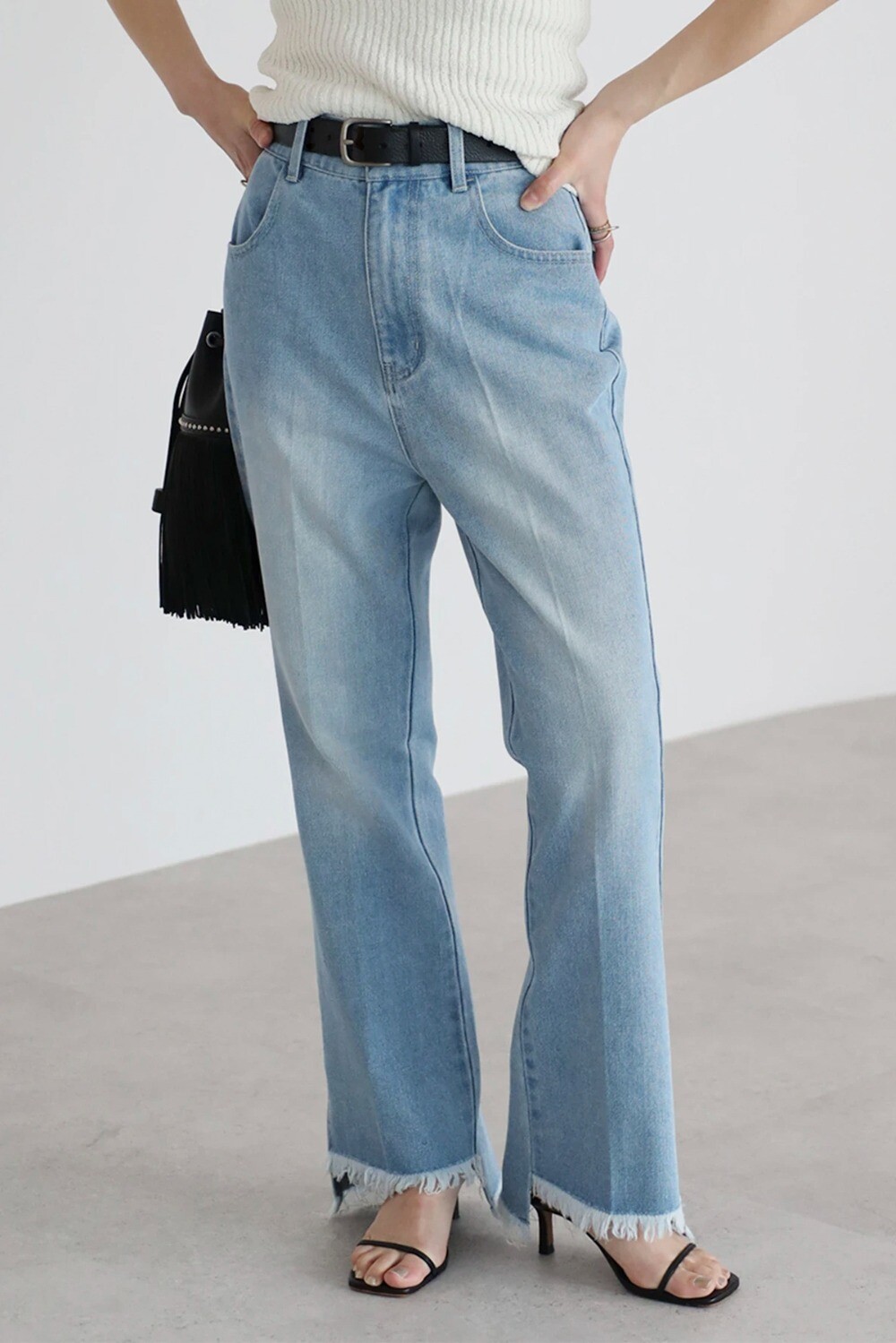 158cm/M着用