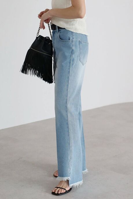 158cm/M着用