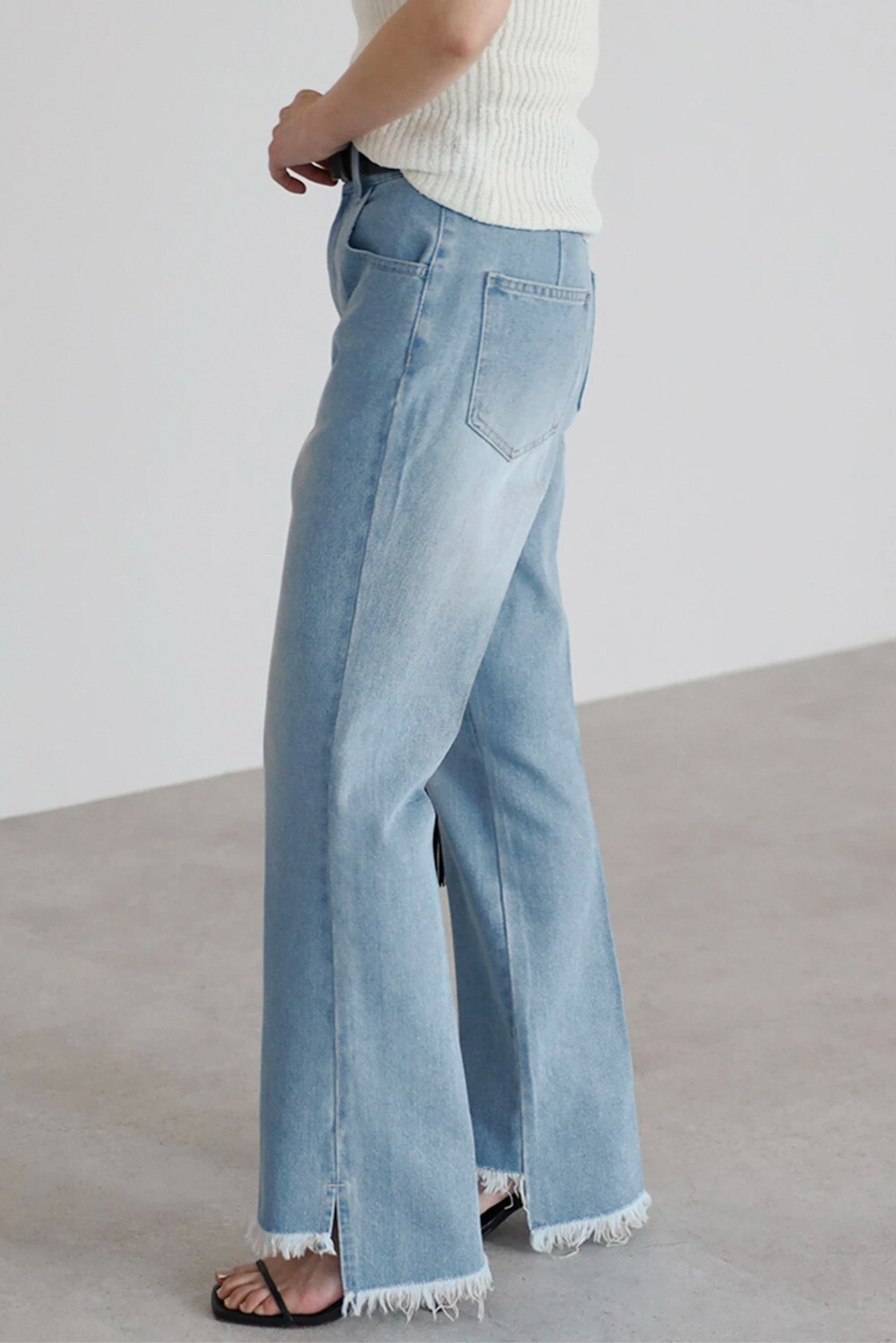 158cm/M着用