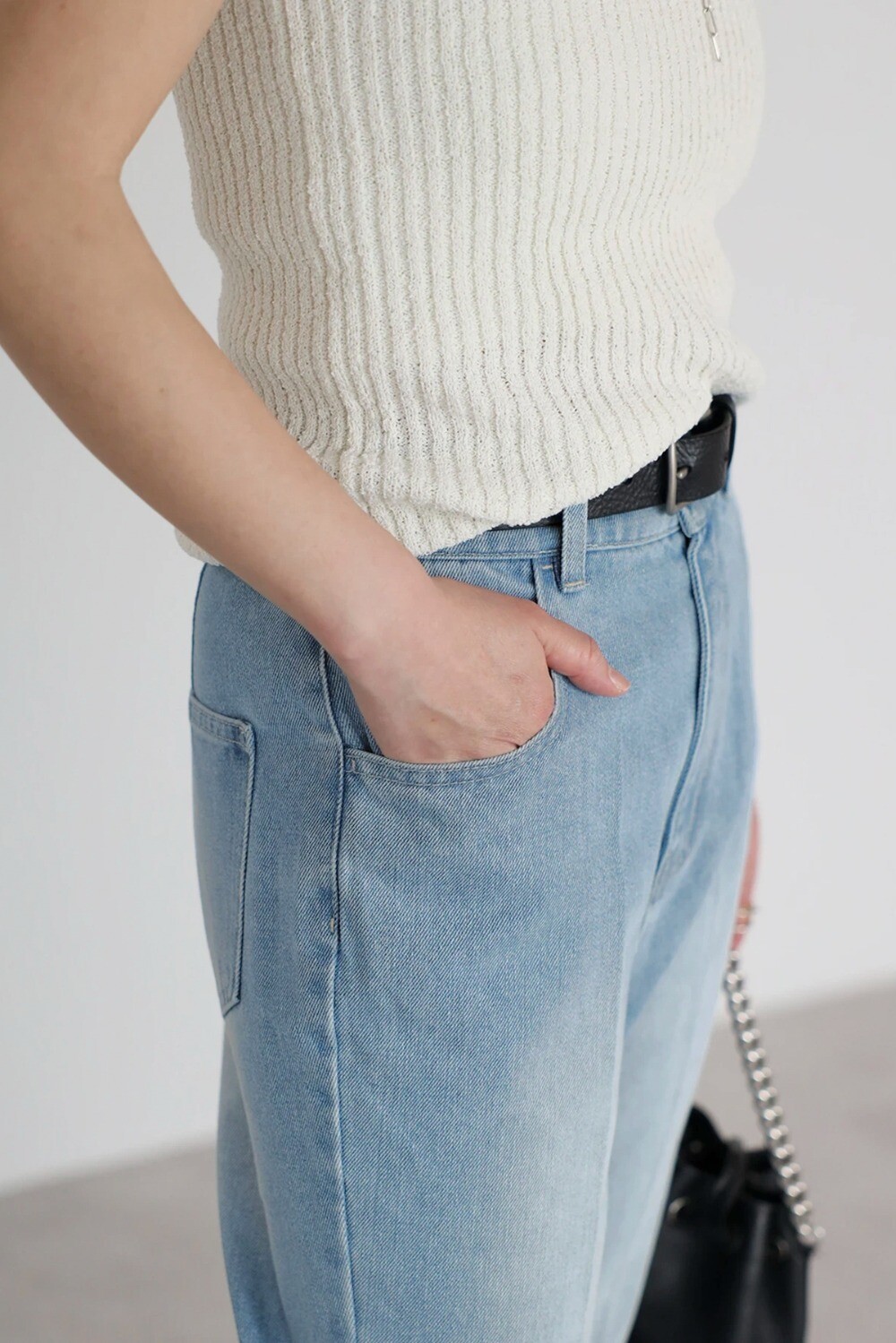 158cm/M着用