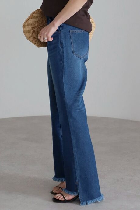 158cm/M着用