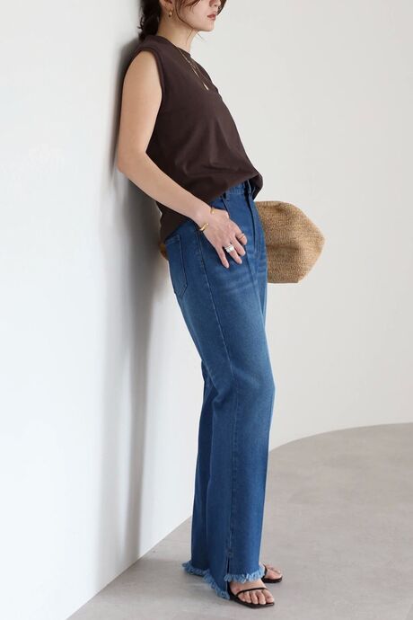 158cm/M着用