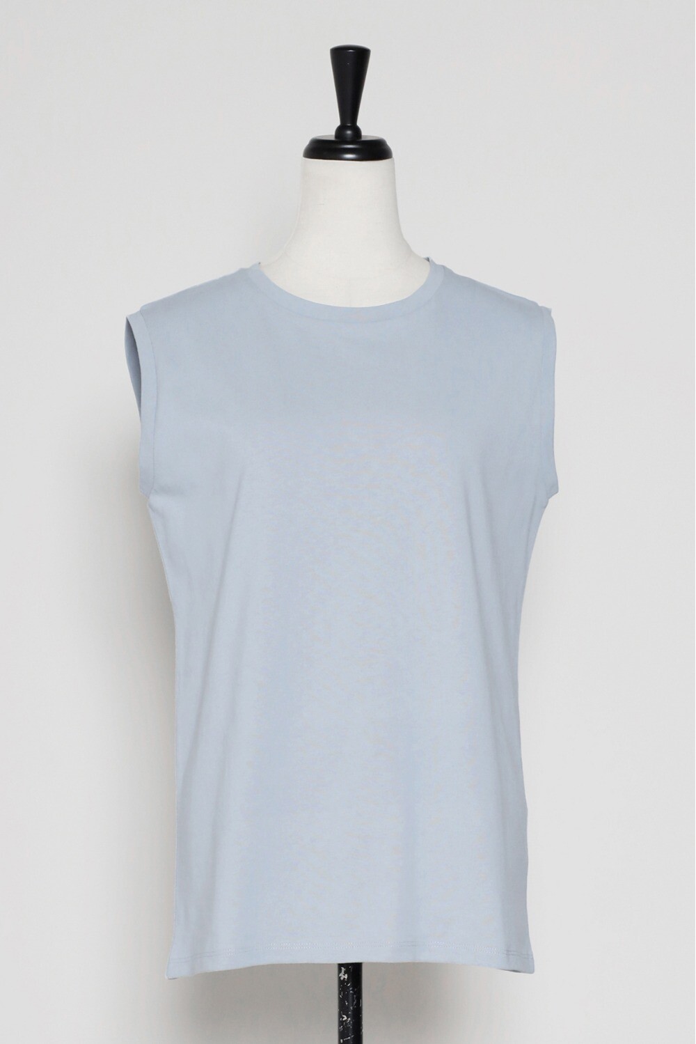 Ice-blue
