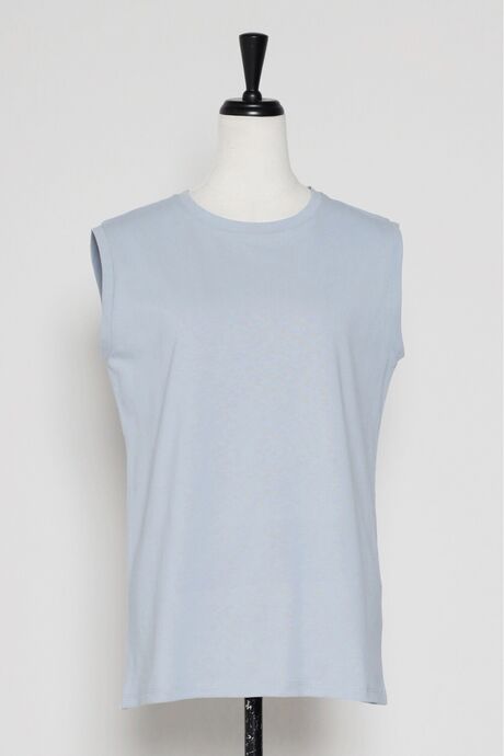 Ice-blue