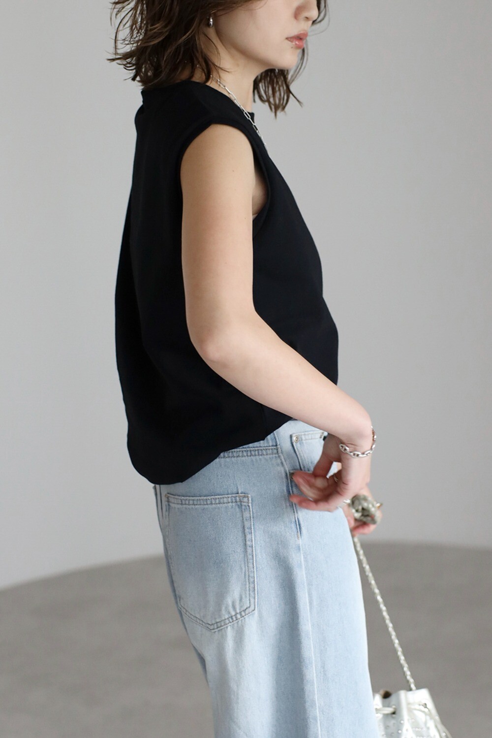 158cm