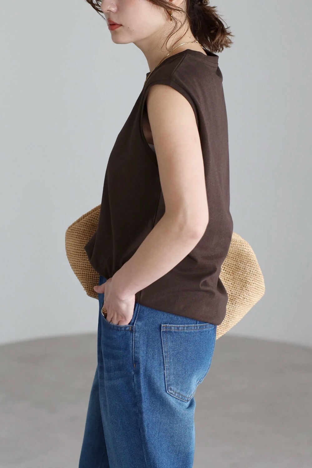 158cm