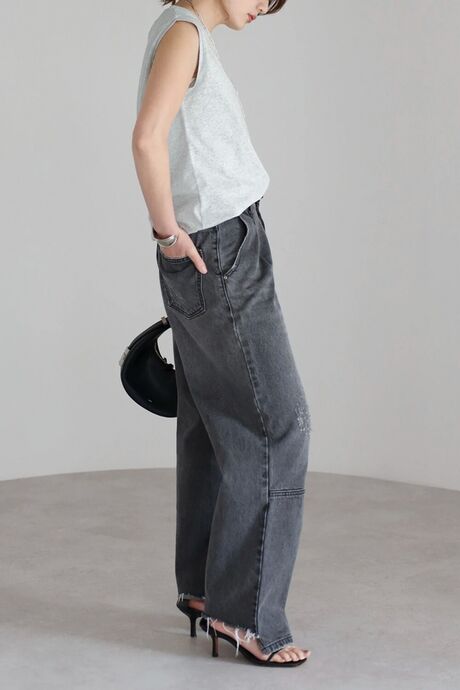 158cm