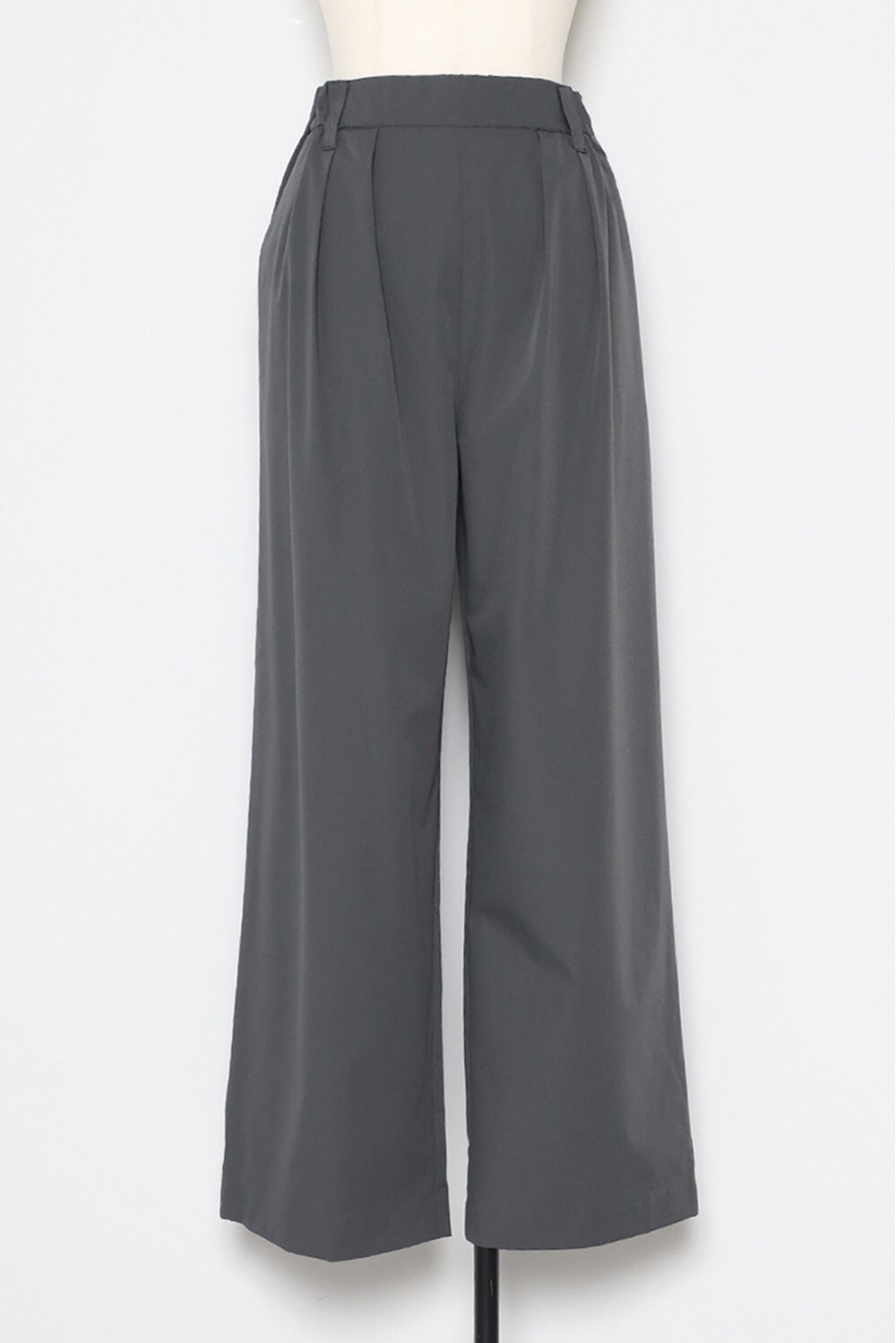 Charcoal-Gray