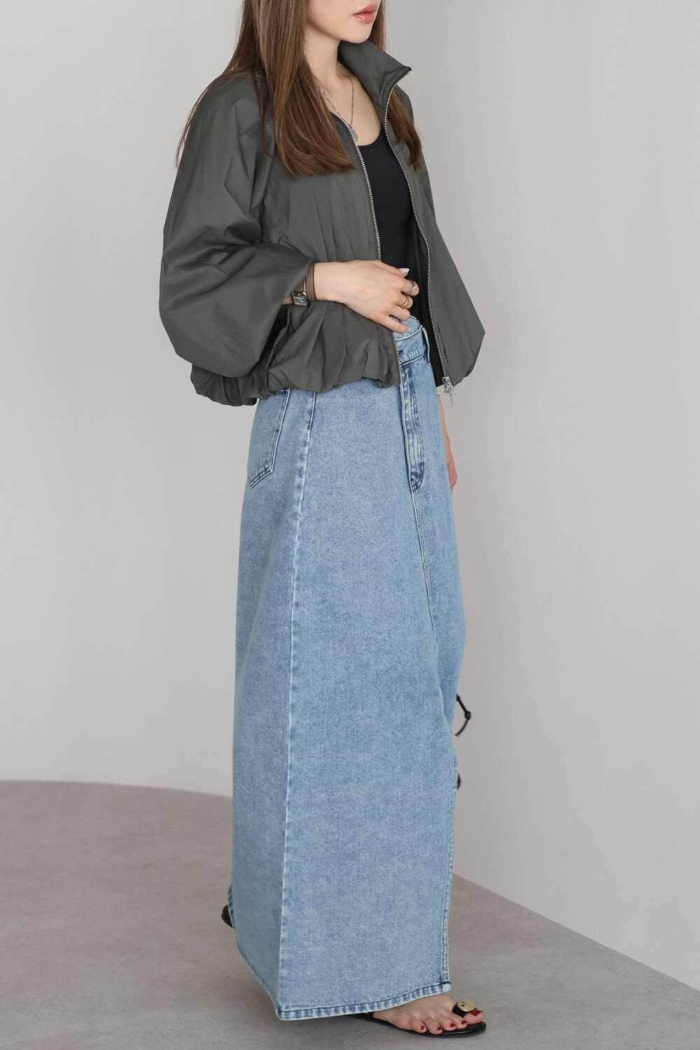 165cm