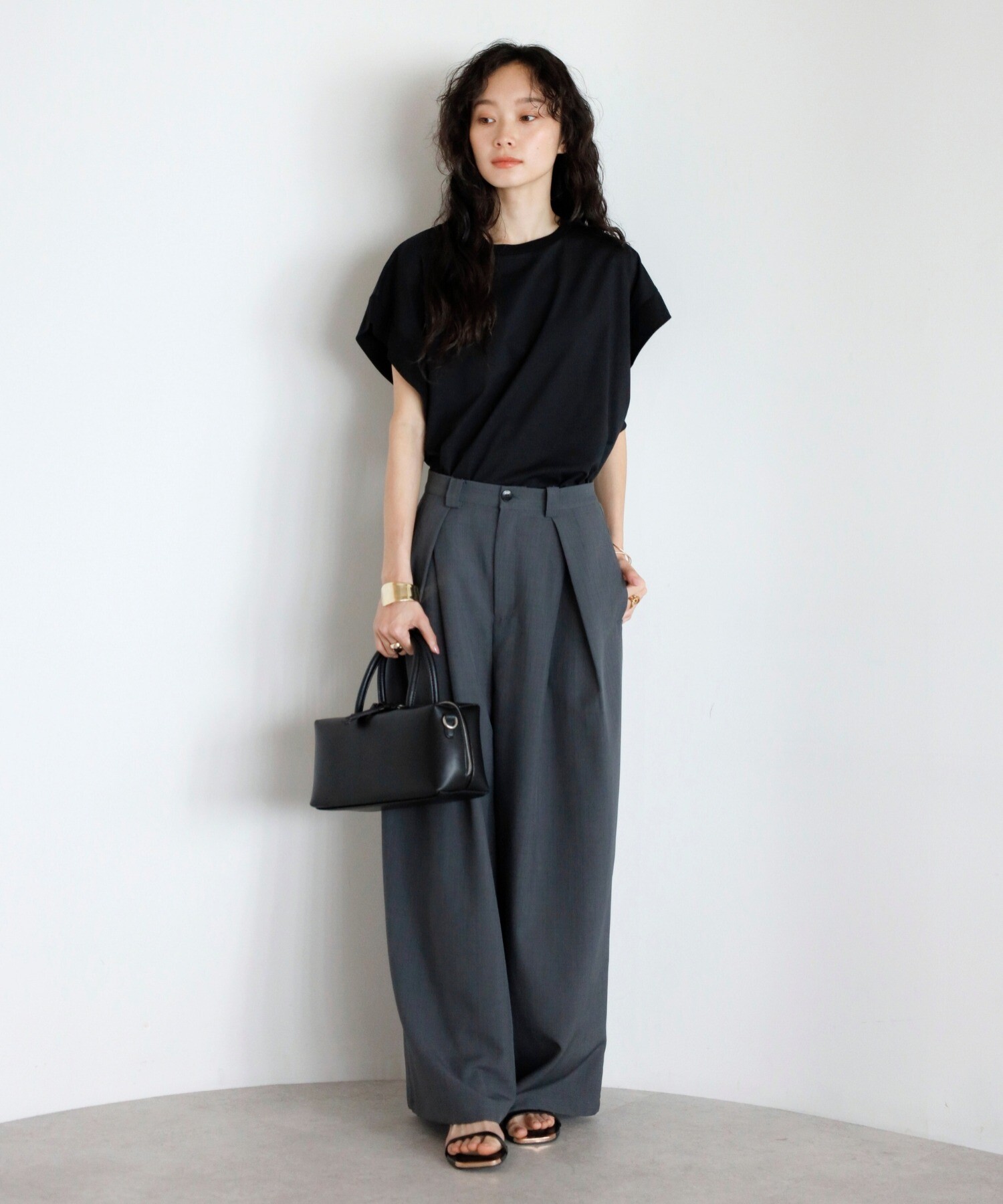 161cm