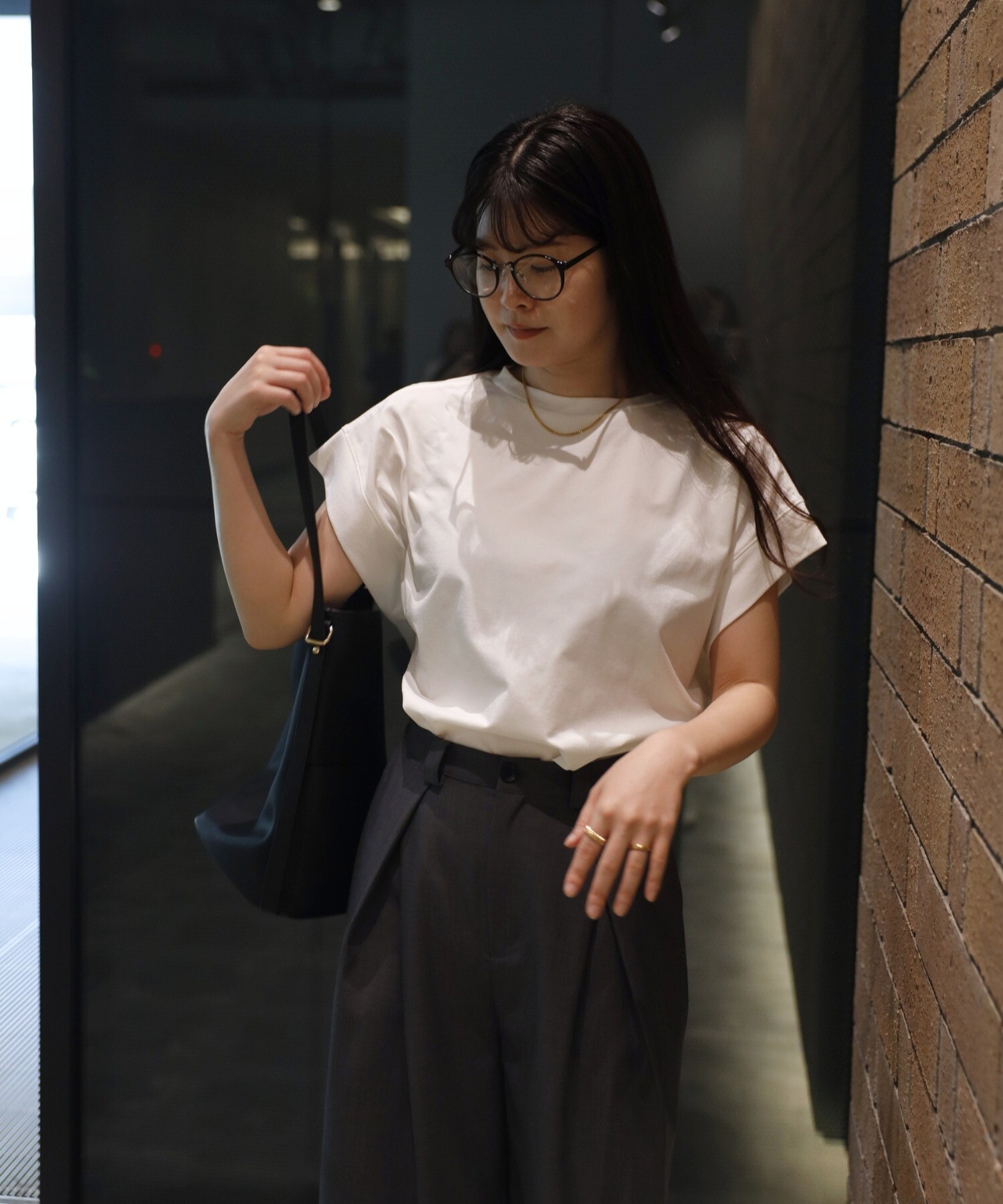 163cm
