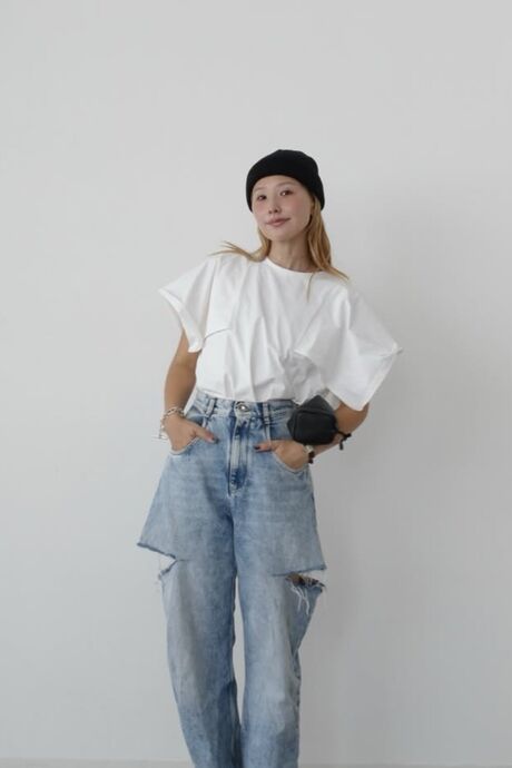 163cm
