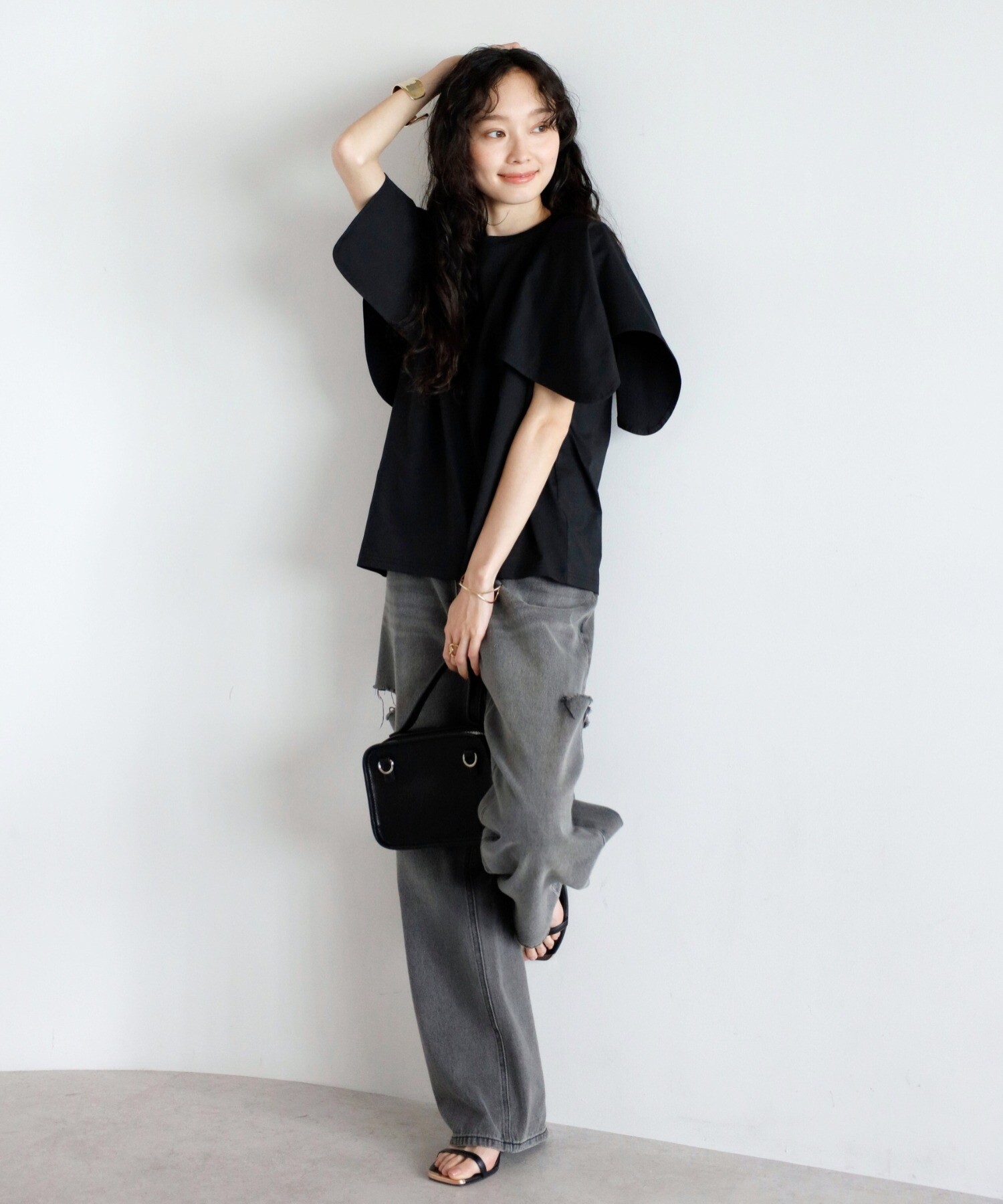 161cm