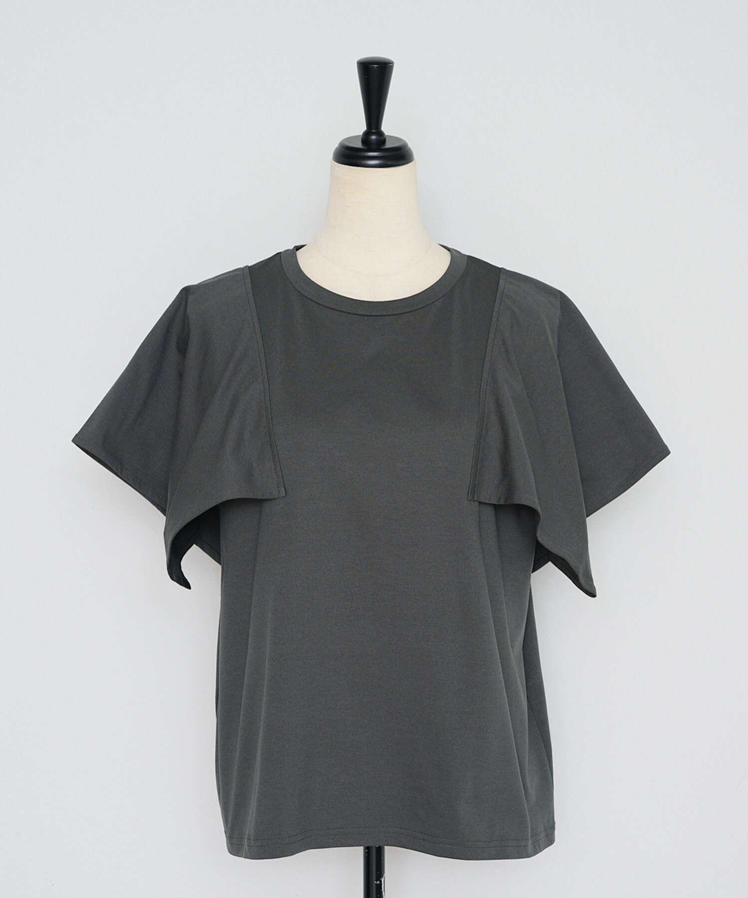 Charcoal-Gray