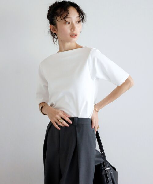 161cm/M着用