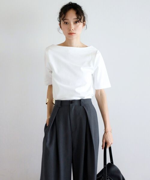 161cm/M着用