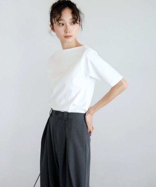 161cm/M着用