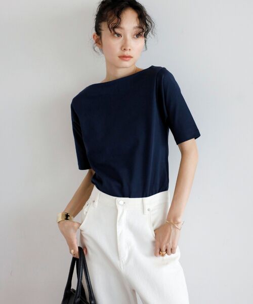 161cm/M着用
