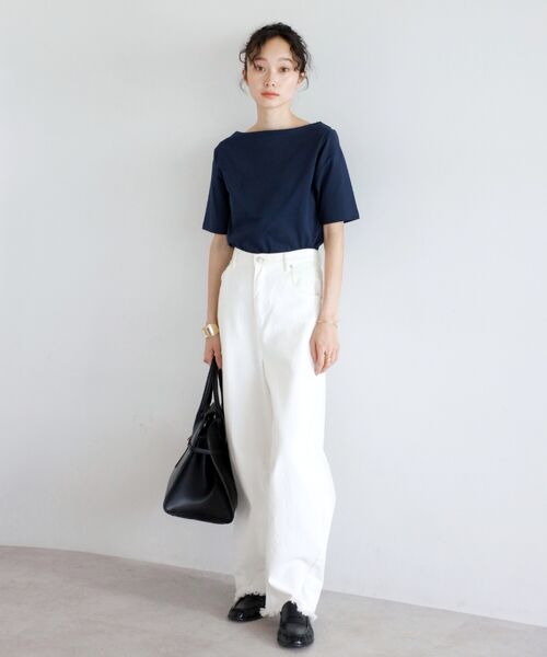 161cm/M着用