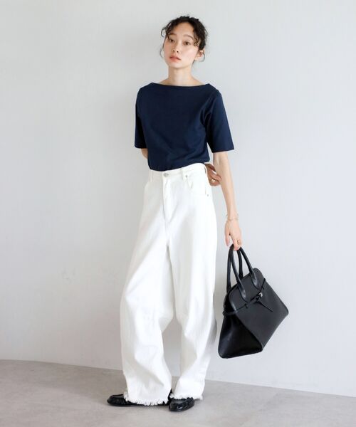 161cm/M着用