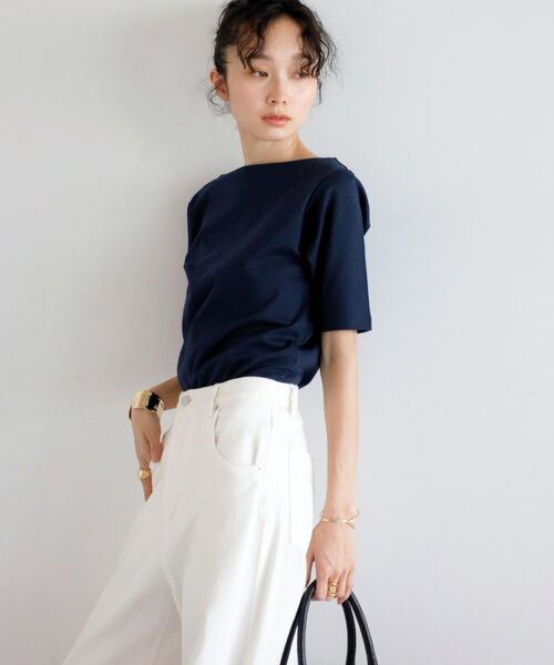 161cm/M着用