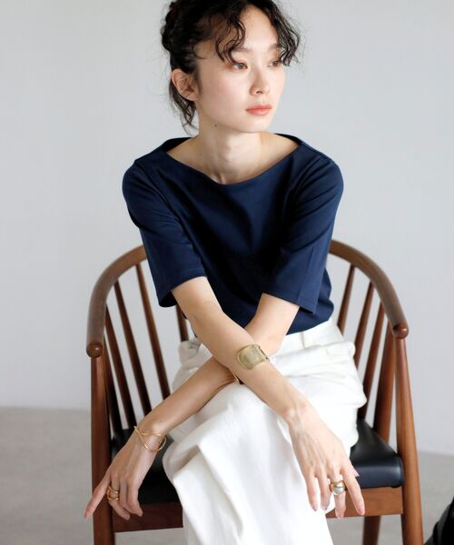 161cm/M着用