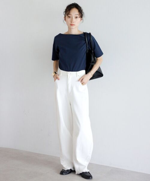 161cm/M着用