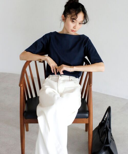 161cm/M着用