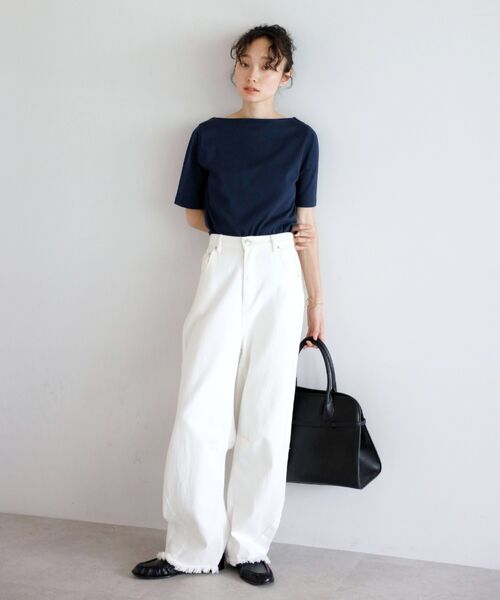 161cm/M着用